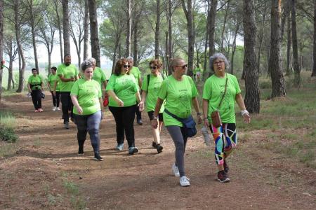 Imagen Frula logra recaudar casi 2.500 euros para la lucha contra el cáncer