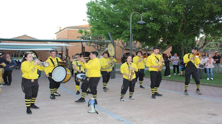 Imagen Frula se prepara para unas fiestas del Pilar con ambiente asegurado