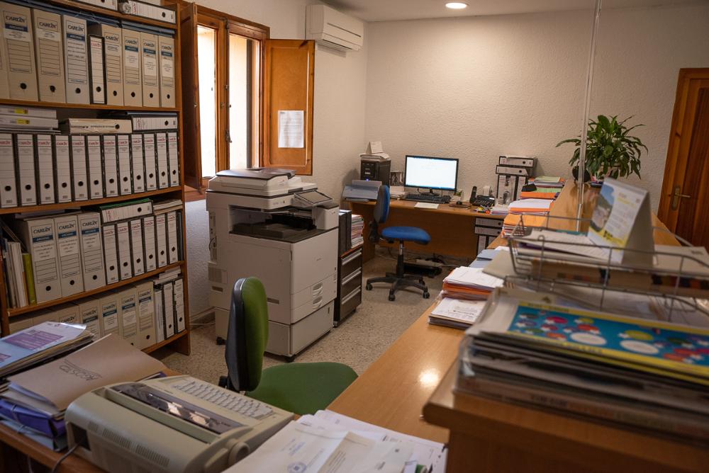 Imagen El Ayuntamiento de Almuniente abre una oferta de empleo para un monitor de tiempo libre destinado a la dinamización de mayores y jóvenes