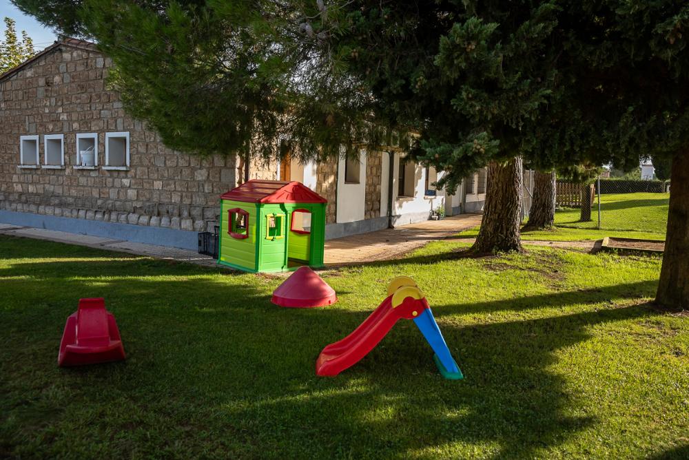 Imagen Escuela Infantil Comarcal