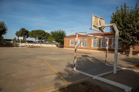 Imagen Colegio Público