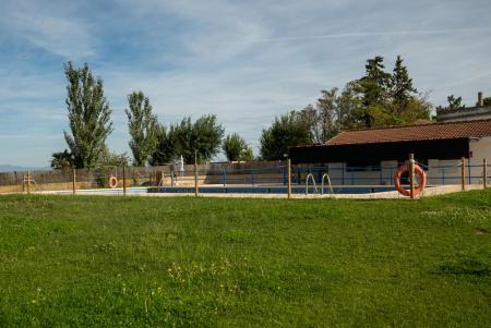 Imagen Instalaciones deportivas y de ocio