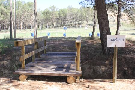 Imagen Frula acoge el Campeonato Autonómico de Recorridos de Caza