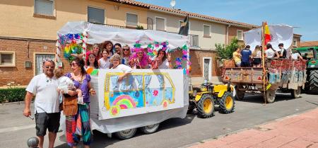 CARROZAS